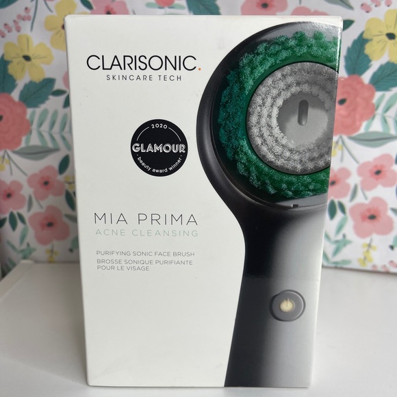 Clarisonic Other - Clarisonic Mia Prima - Acne Cleansing